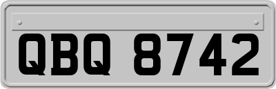 QBQ8742