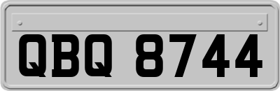 QBQ8744