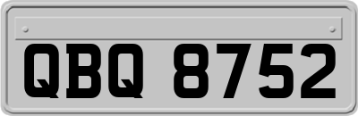 QBQ8752