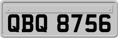 QBQ8756