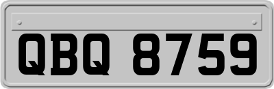 QBQ8759
