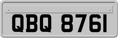 QBQ8761