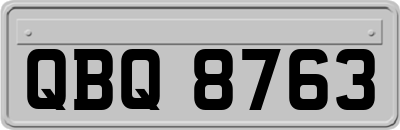 QBQ8763