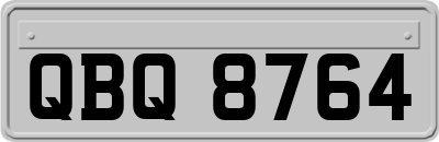 QBQ8764