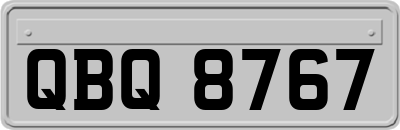 QBQ8767