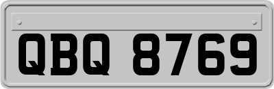 QBQ8769