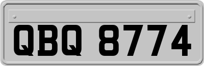 QBQ8774