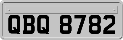 QBQ8782