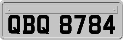 QBQ8784