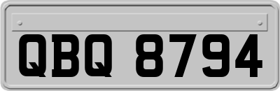 QBQ8794