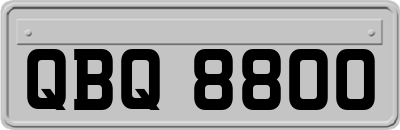 QBQ8800