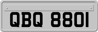 QBQ8801