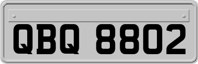 QBQ8802
