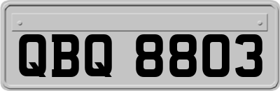 QBQ8803