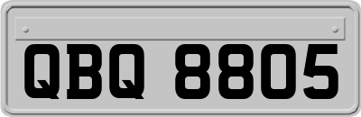 QBQ8805