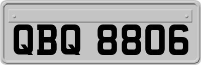 QBQ8806