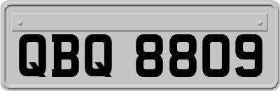 QBQ8809