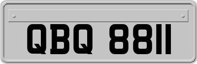 QBQ8811