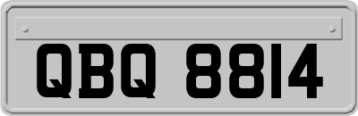 QBQ8814