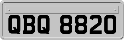 QBQ8820