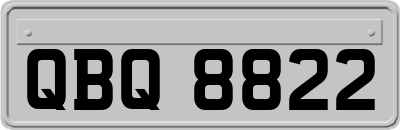 QBQ8822