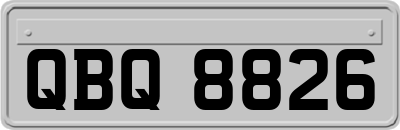QBQ8826