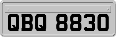 QBQ8830