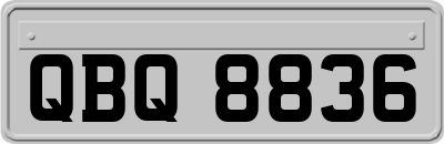 QBQ8836
