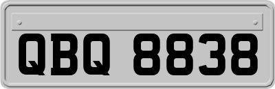 QBQ8838