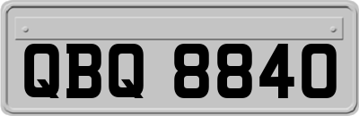 QBQ8840