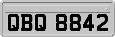 QBQ8842