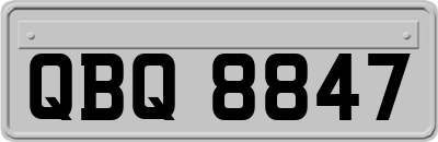 QBQ8847
