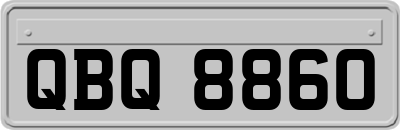 QBQ8860