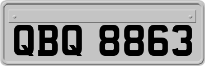 QBQ8863
