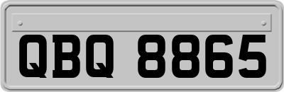 QBQ8865