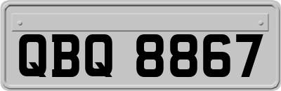 QBQ8867