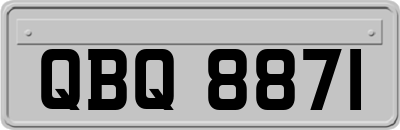 QBQ8871