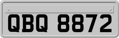 QBQ8872