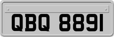 QBQ8891