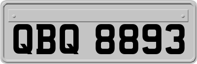 QBQ8893