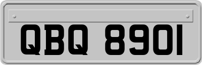QBQ8901