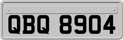 QBQ8904