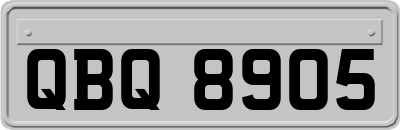 QBQ8905