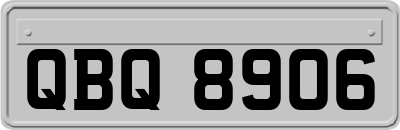 QBQ8906