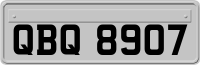 QBQ8907