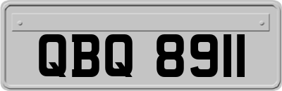 QBQ8911
