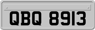 QBQ8913