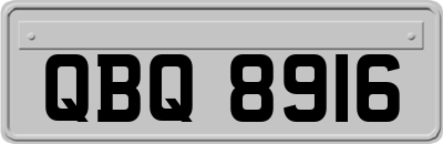 QBQ8916