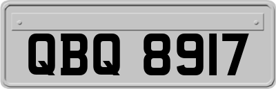 QBQ8917