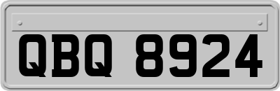 QBQ8924
